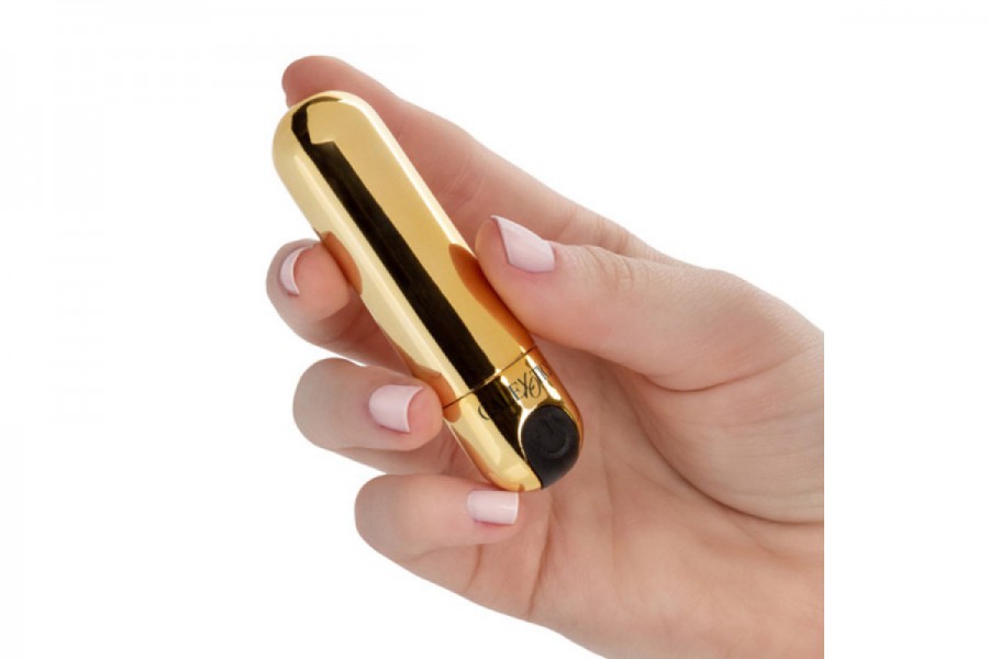 Rechargeable Hideaway Bullet