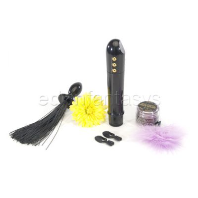 Sweet surrender kit