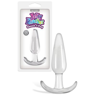 nsnovelties Jelly Rancher 4 3 Smooth T Plug