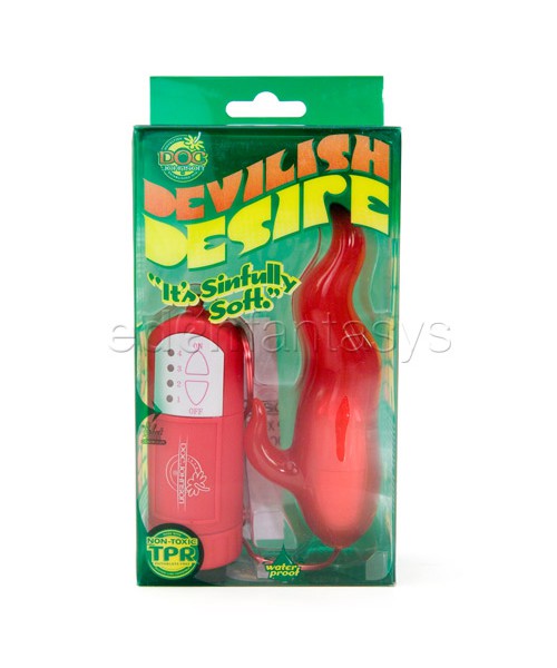 Devilish desire — image 6 of 6