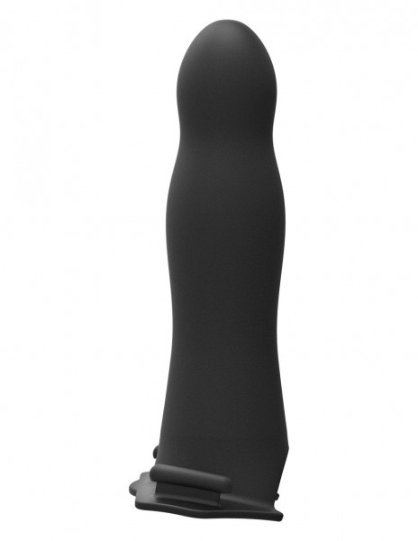 Body Extensions BE Daring Hollow Strap-On — image 5 of 7