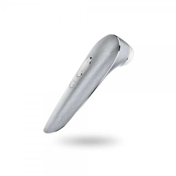 Satisfyer Luxury High Fashion