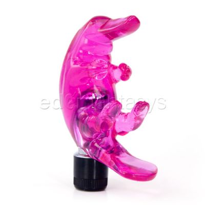 Tiny teasers platypus