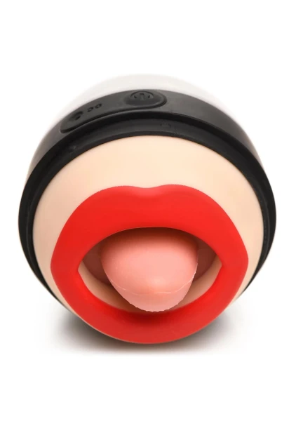10x Lady Licker Clitoral Stimulator