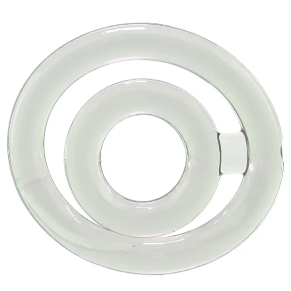 Zero Tolerance Bullseye Cock Ring
