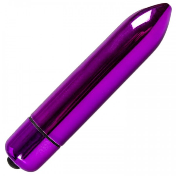 Bondara Purple Reign 4 Piece Bondage and Sex Toy Set