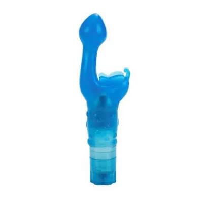 The Original Butterfly Kiss Blue
