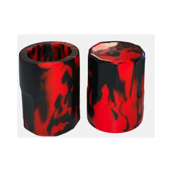 Hognips-2 Red/black — image 4 of 6