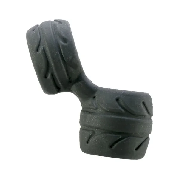 Perfect Fit Cock + Ball Ring & Stretcher
