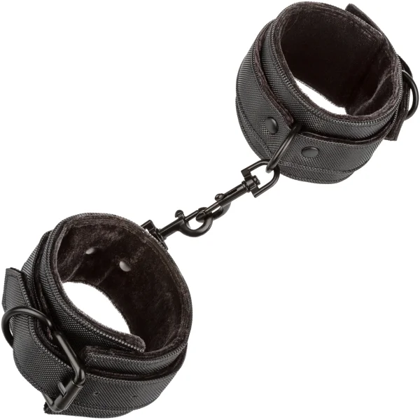 Boundless Ankle Cuffs