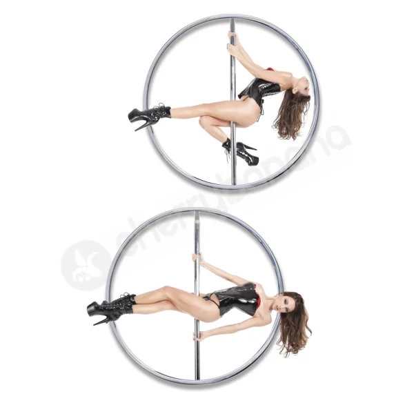 Fetish Fantasy Series Fantasy Dance Pole