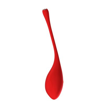 Red Revolution Metis Vibrating Egg