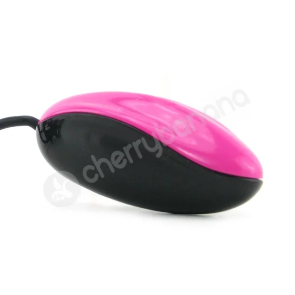 Glace Cuties Pink Vibrating Massager