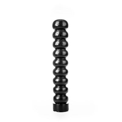 Blanc Anal Dildo