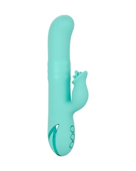 California Dreaming Bel Air Bombshell Rabbit Vibrator