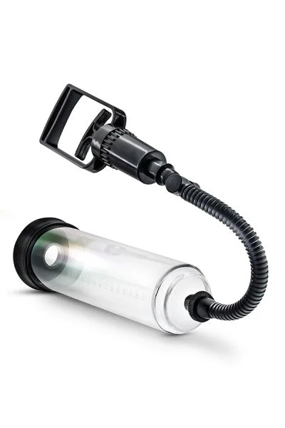 Blush Performance Clear VX5 Male Enhancement Pump System