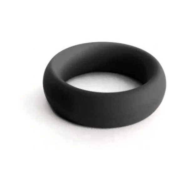 Meat Rack Cock Ring Black