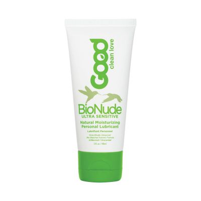 Good Clean Love BioNude Sensitive Lubricant