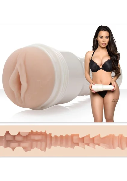 Fleshlight Girls - Lana Rhoades-Destiny