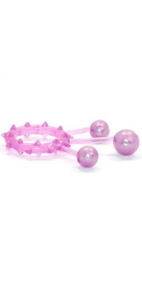 Ball Banger Cock RIng