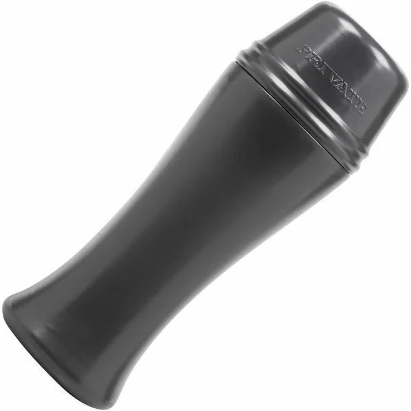 Private Naughty Lolita Vacuum Cup To Go Penis Masturbator By CalExotics