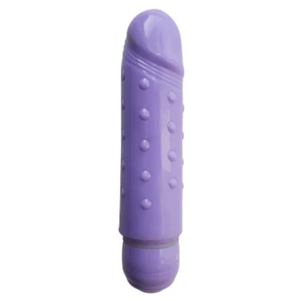 Mini Dotted Vibrator