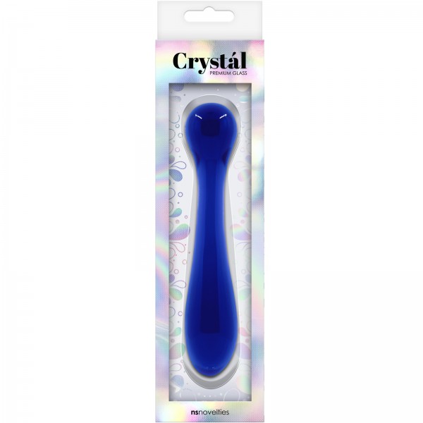 Glass Pleasure Dildo