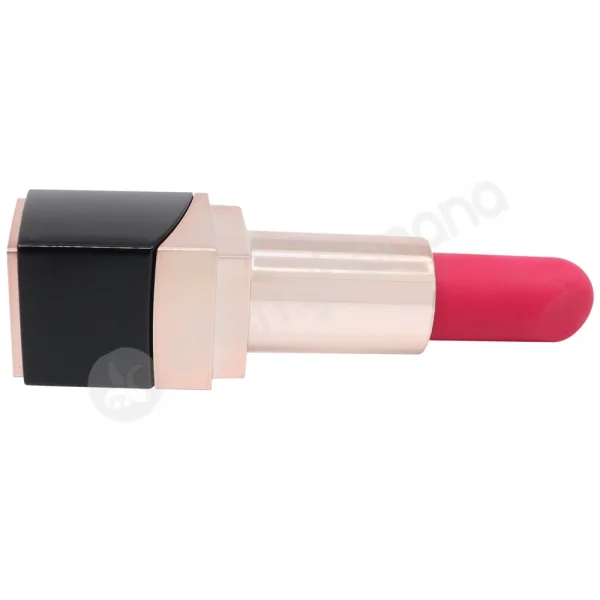 Cherry Banana 10 Speed Premium Lipstick Vibrator