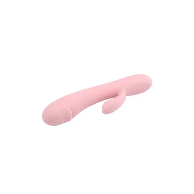 Void Rabbit 7 9 Inch Light Pink