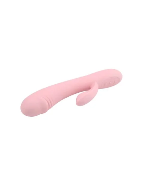 Void Rabbit - 7.9 Inch - Light Pink