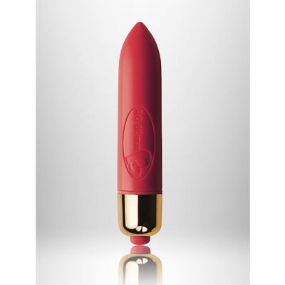 7 Speed Carded Ro 80mm Red