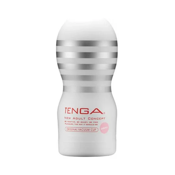 Tenga Original Vacuum Cup Gentle — image 4 of 8