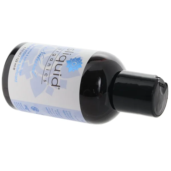 Organics Natural Lubricant