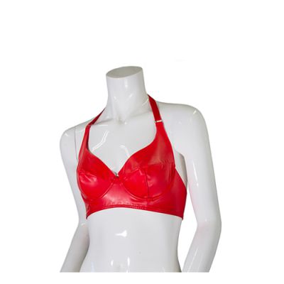 GP Datex Underwired Bra Red Small