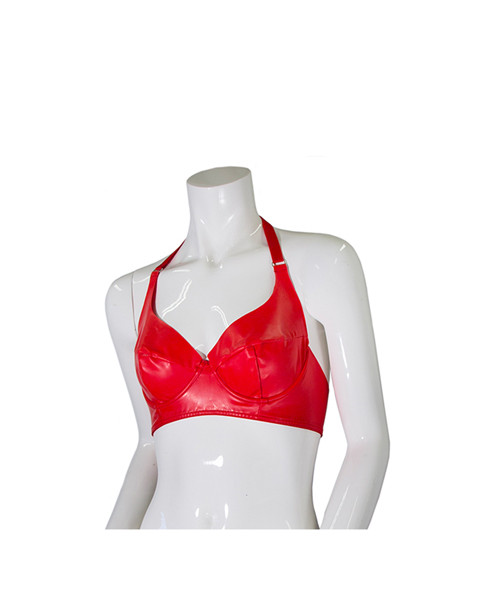 GP Datex Underwired Bra Red - Small