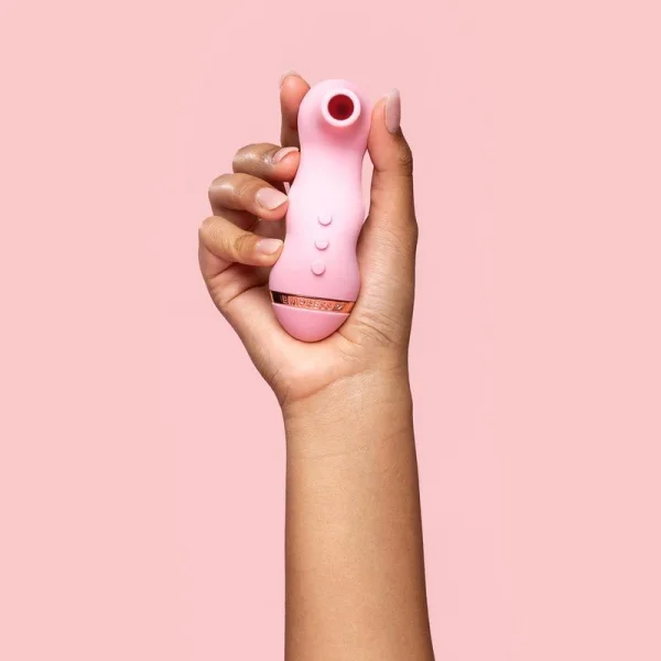 VUSH EMPRESS 2 Clitoral Vacuum Stimulator