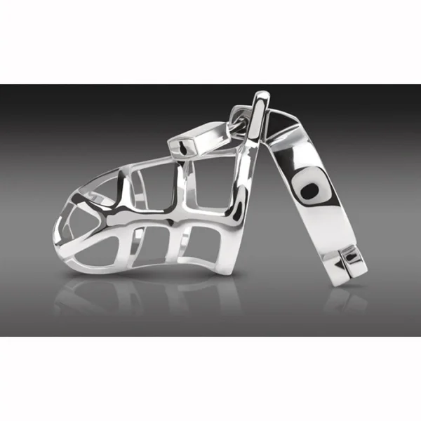 Pipedream Products Metal Worx Cock Cage — image 5 of 6