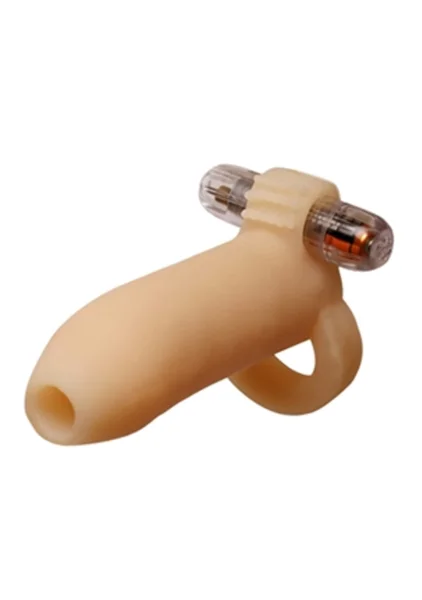 Ready 4 Action Real Feel Penis Enhancer
