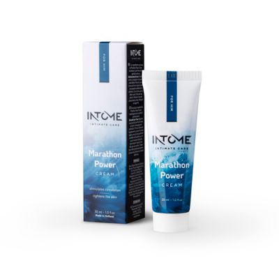 Intome Marathon Power Cream 30 ml