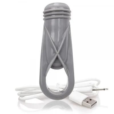Screaming O Oyeah Plus Vibrating Cock Ring