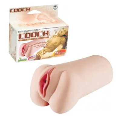 Cooch Loveclone RX Super Real Pussy