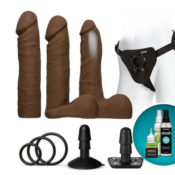 Vac-U-Lock Dual Density ULTRASKYN Set