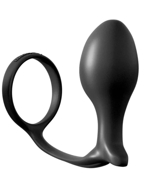Anal Fantasy Collection Ass-Gasm Trainer Trio