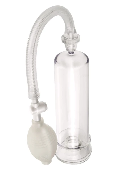 Pump Worx Beginner's Power Pump