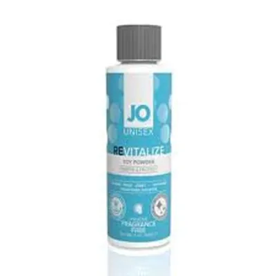 System Jo Revitalize Toy Powder Unisex
