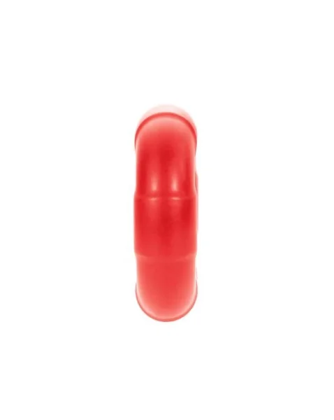 Hunky Silicone Cock Ring