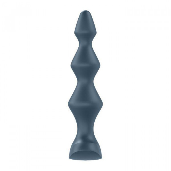 Satisfyer 5.5" Lolli Plug 1 Vibrating Butt Plug