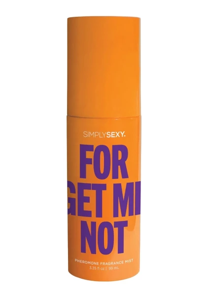 Simply Sexy Pheromone Body Mist