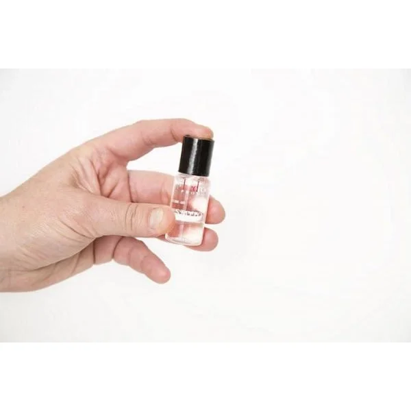 Brp Smooth Water Based Lube 2oz 2pk