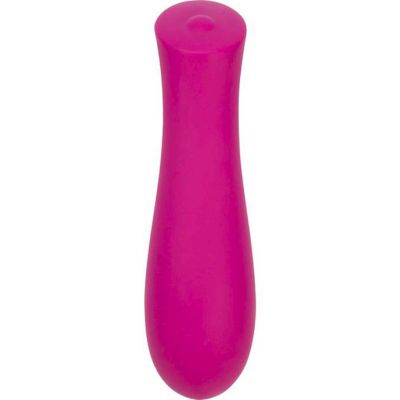 The Mini Swan Clitoral Stimulator Rose 3 Inch
